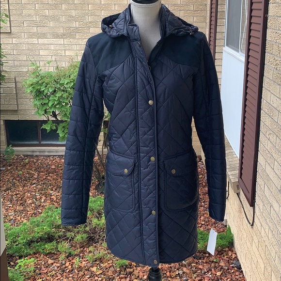 barbour greenfinch jacket